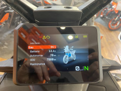 KTM 790 ADVENTURE