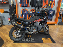 KTM 790 ADVENTURE