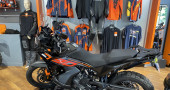 KTM 790 ADVENTURE
