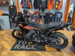 KTM 790 ADVENTURE