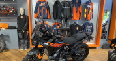 KTM 790 ADVENTURE