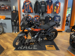 KTM 790 ADVENTURE