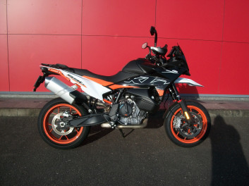 KTM 890 SMT