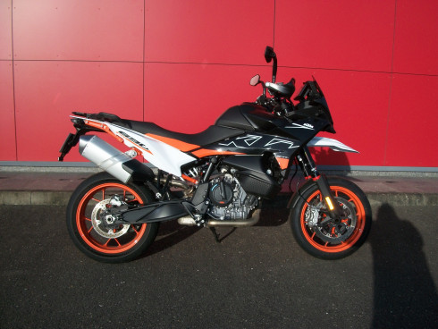 KTM 890 SMT