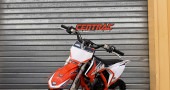 KTM 65 SX 2022 - 42 heures
