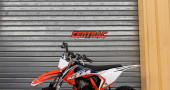 KTM 65 SX 2022 - 42 heures