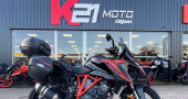 KTM 1290 SUPER DUKE GT