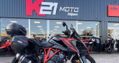 KTM 1290 SUPER DUKE GT