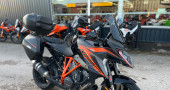 KTM 1290 SUPER DUKE GT