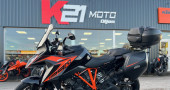KTM 1290 SUPER DUKE GT