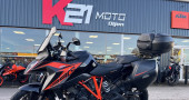 KTM 1290 SUPER DUKE GT
