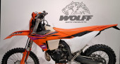 KTM 300 EXC 2024