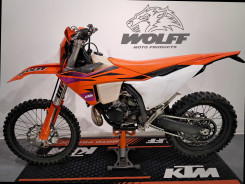 KTM 300 EXC 2024