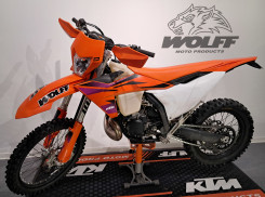 KTM 300 EXC 2024