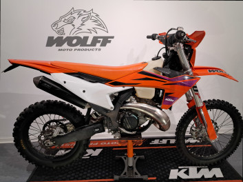 KTM 300 EXC 2024