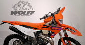 KTM 300 EXC 2024