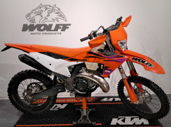 KTM 300 EXC 2024