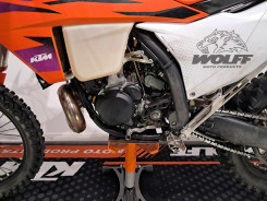 KTM 300 EXC 2024