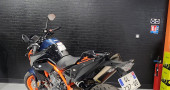 KTM 890 DUKE R