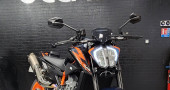 KTM 890 DUKE R