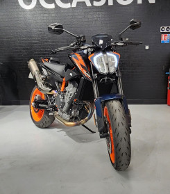 KTM 890 DUKE R