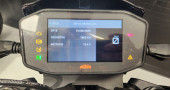 KTM 890 DUKE R