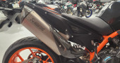 KTM 890 DUKE R