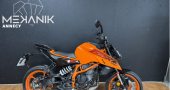 KTM 390 Duke