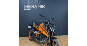 KTM 390 Duke