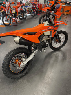 KTM 250 EXC-F 2025 NEUVE 