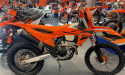 KTM 250 EXC-F 2025 NEUVE 