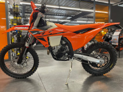 KTM 250 EXC-F 2025 NEUVE 