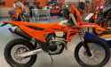KTM 250 EXC-F 2025 NEUVE 