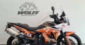 KTM 790 ADVENTURE 2024