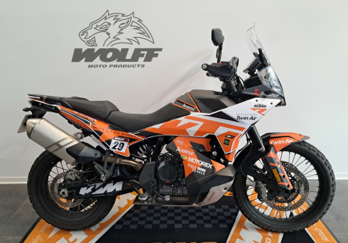 KTM 790 ADVENTURE 2024