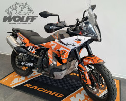 KTM 790 ADVENTURE 2024