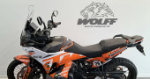 KTM 790 ADVENTURE 2024