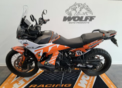 KTM 790 ADVENTURE 2024