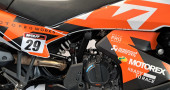 KTM 790 ADVENTURE 2024