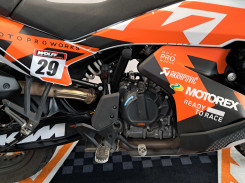 KTM 790 ADVENTURE 2024