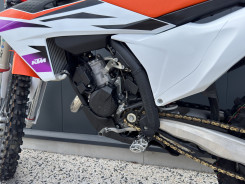 KTM 125 SX 2024