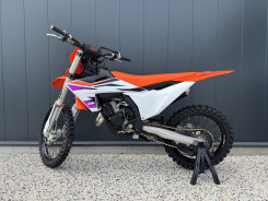 KTM 125 SX 2024