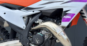 KTM 125 SX 2024