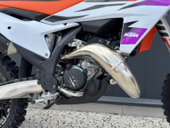 KTM 125 SX 2024