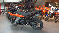 KTM 790 ADVENTURE