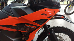 KTM 790 ADVENTURE