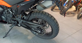 KTM 790 ADVENTURE