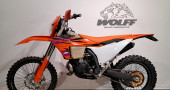 KTM 250 EXC 2024