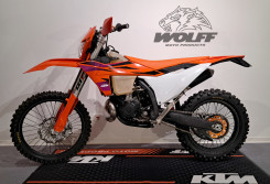 KTM 250 EXC 2024