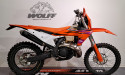 KTM 250 EXC 2024